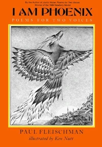 I Am Phoenix