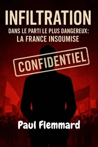 Infiltration dans le parti le plus dangereux : la France insoumise