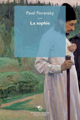 Paul Florensky - La Sophie.