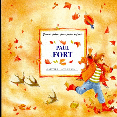 Paul Fort - Paul Fort.