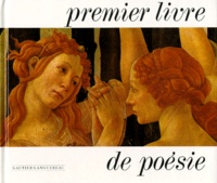 Paul Fort et  Collectif - Premier livre de poésie.