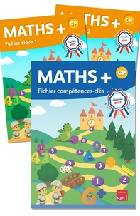 MATHS + CP
