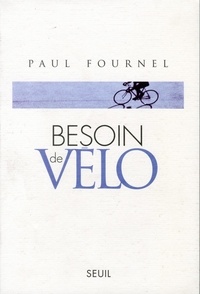 Ebooks gratuits télécharger le format txt Besoin de vélo CHM PDF FB2 in French 9782021068153