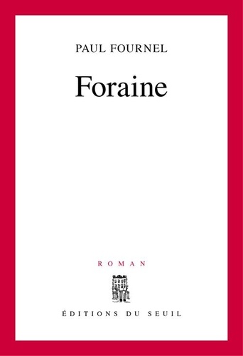 Foraine - Occasion