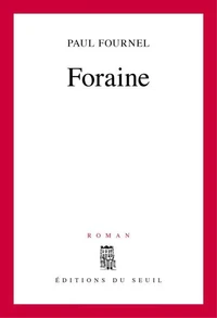 Foraine
