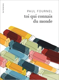 Toi qui connais du monde