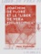 Joachim de Flore et le ""Liber de vera philosophia""