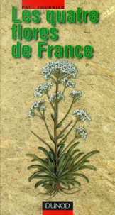 Les quatre flores de France