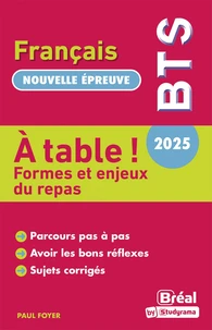 A table ! Formes et enjeux du repas