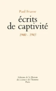Ecrits de captivité