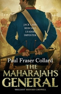 Paul Fraser Collard - The Devil's Assassin - Battle of Khoosh-Ab, 1857.