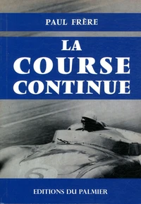La course continue