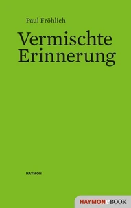 Vermischte Erinnerung