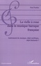 Paul Fustier - La vielle à roue dans la musique baroque française - Instrument de musique, objet mythique, objet fantasmé ?.