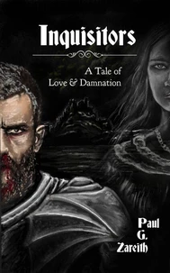 Inquisitors: A Tale of Love and Damnation