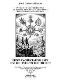 From Excruciating Pain To Life Lived To The Fullest