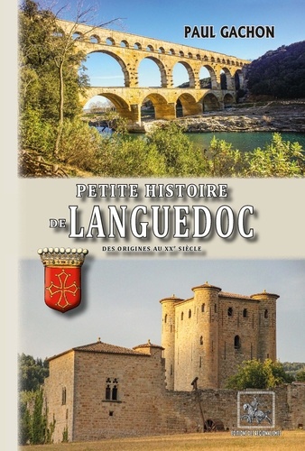 Petite histoire du Languedoc