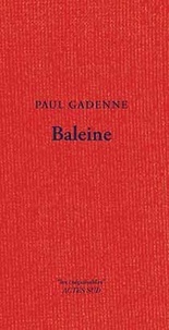 Paul Gadenne - Baleine.