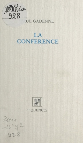 La Conference
