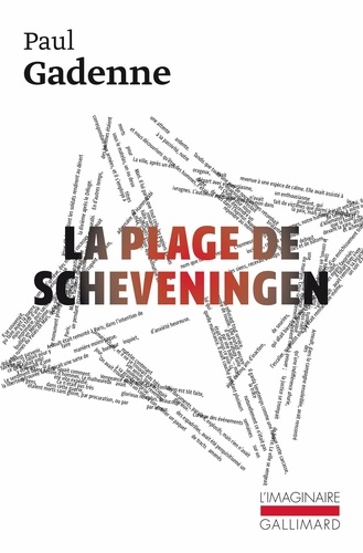 Paul Gadenne - La Plage de Scheveningen.