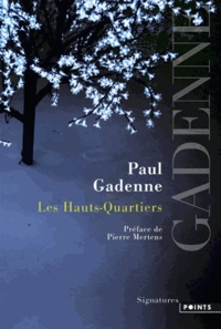 Paul Gadenne - Les hauts-quartiers.
