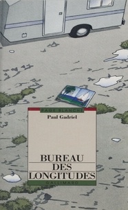 Paul Gadriel - Bureau des longitudes.