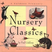 Paul Galdone - Nursery Classics - A Galdone Treasury.