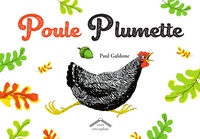 Paul Galdone - Poule Plumette.