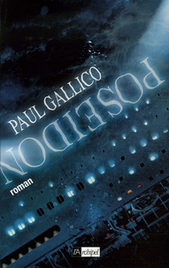 Paul Gallico - Poséidon.