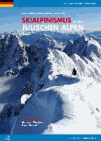 Paul Ganitzer - Skialpinismus in den julischen Alpen.