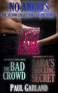 No Angels: The Second Collection