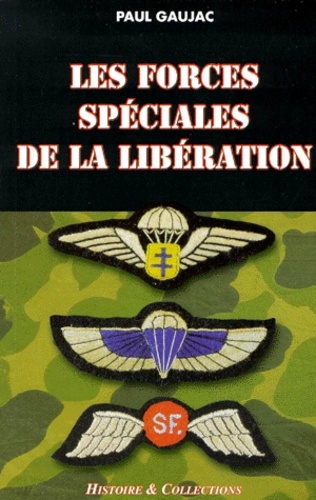Les forces spéciales de la Libération