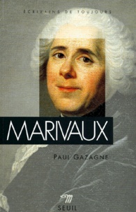 Paul Gazagne - Marivaux.