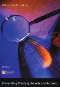 Interpreting Company Reports and Accounts