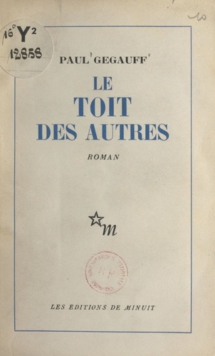 Le toit des autres