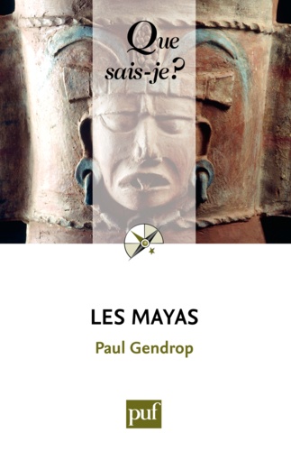 Les Mayas 9e édition