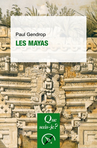 Les mayas  Edition 2022