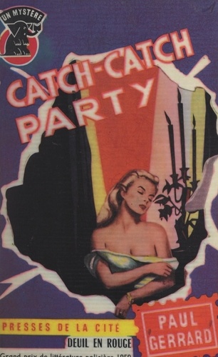 Catch-catch party