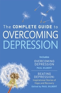 Paul Gilbert - The Complete Guide to Overcoming Depression - (ebook bundle).