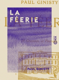 Paul Ginisty - La Féerie.