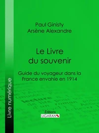 Le Livre du souvenir