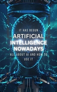  Paul Gita - Artificial Intelligence Nowadays.