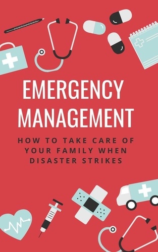  Paul Gita - Emergency Management.
