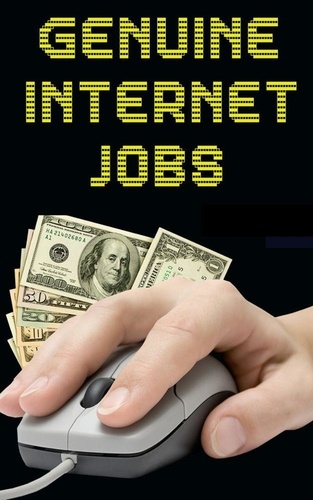  Paul Gita - Genuine Internet Jobs.
