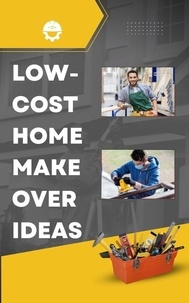  Paul Gita - Low-Cost Home Makeover Ideas.