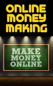  Paul Gita - Online Money Making: Unlocking the Path to Financial Freedom in the Digital Age.