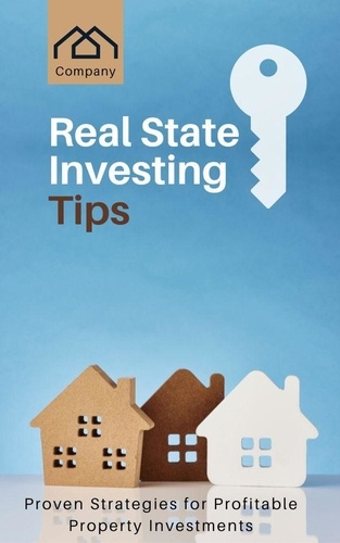  Paul Gita - Real Estate Investing Tips.