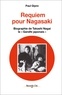 Paul Glynn - Requiem pour Nagasaki - Biographie de Takashi Nagai, le "Gandhi japonais".