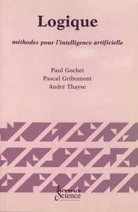 Logique - Volume 3, Méthodes pour lintelligence artificielle.pdf