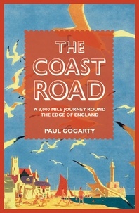 Paul Gogarty - The Coast Road.
